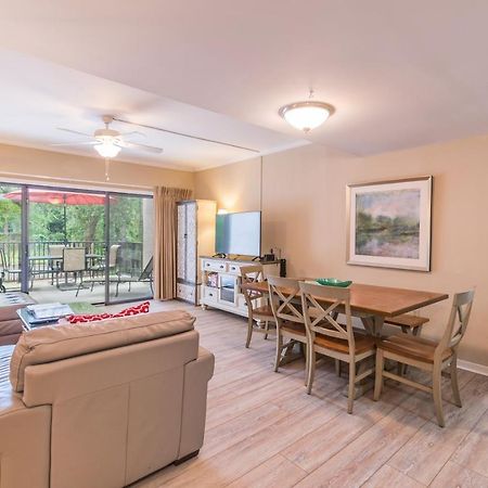 Village House 102 ฮิลตันเฮดไอส์แลนด์ ภายนอก รูปภาพ