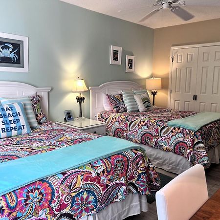 Village House 102 ฮิลตันเฮดไอส์แลนด์ ภายนอก รูปภาพ