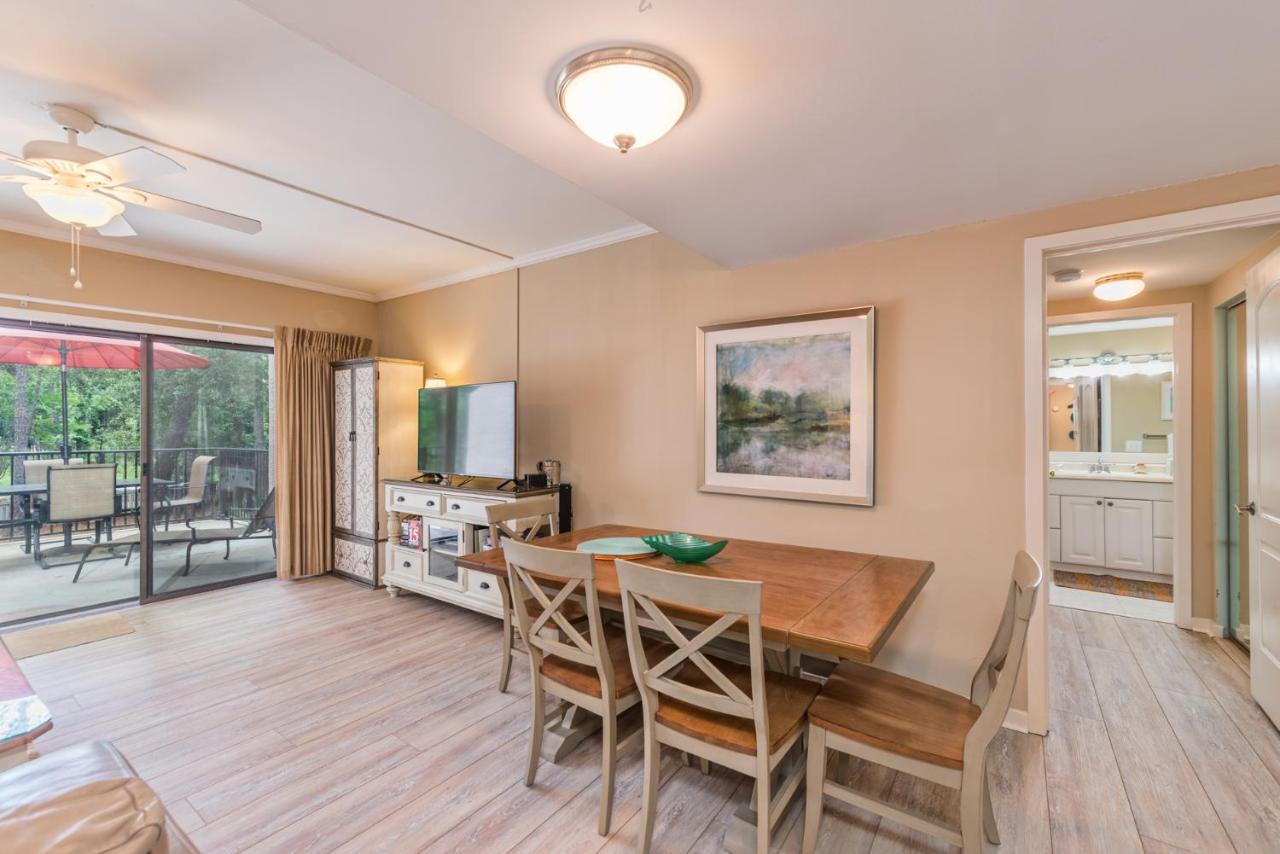 Village House 102 ฮิลตันเฮดไอส์แลนด์ ภายนอก รูปภาพ