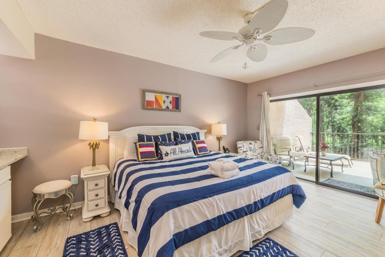 Village House 102 ฮิลตันเฮดไอส์แลนด์ ภายนอก รูปภาพ