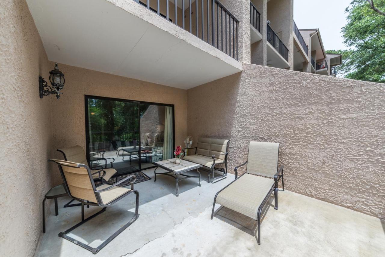 Village House 102 ฮิลตันเฮดไอส์แลนด์ ภายนอก รูปภาพ