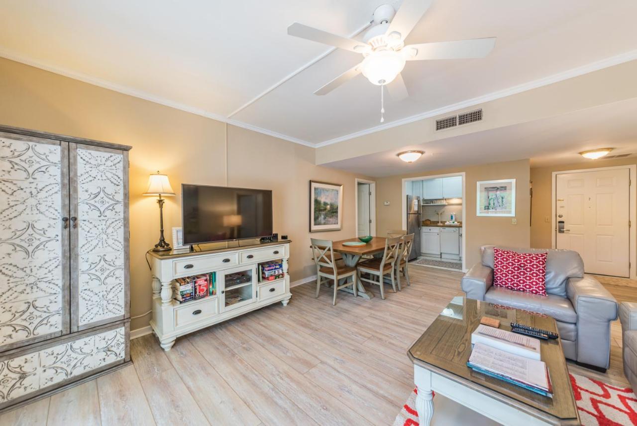 Village House 102 ฮิลตันเฮดไอส์แลนด์ ภายนอก รูปภาพ