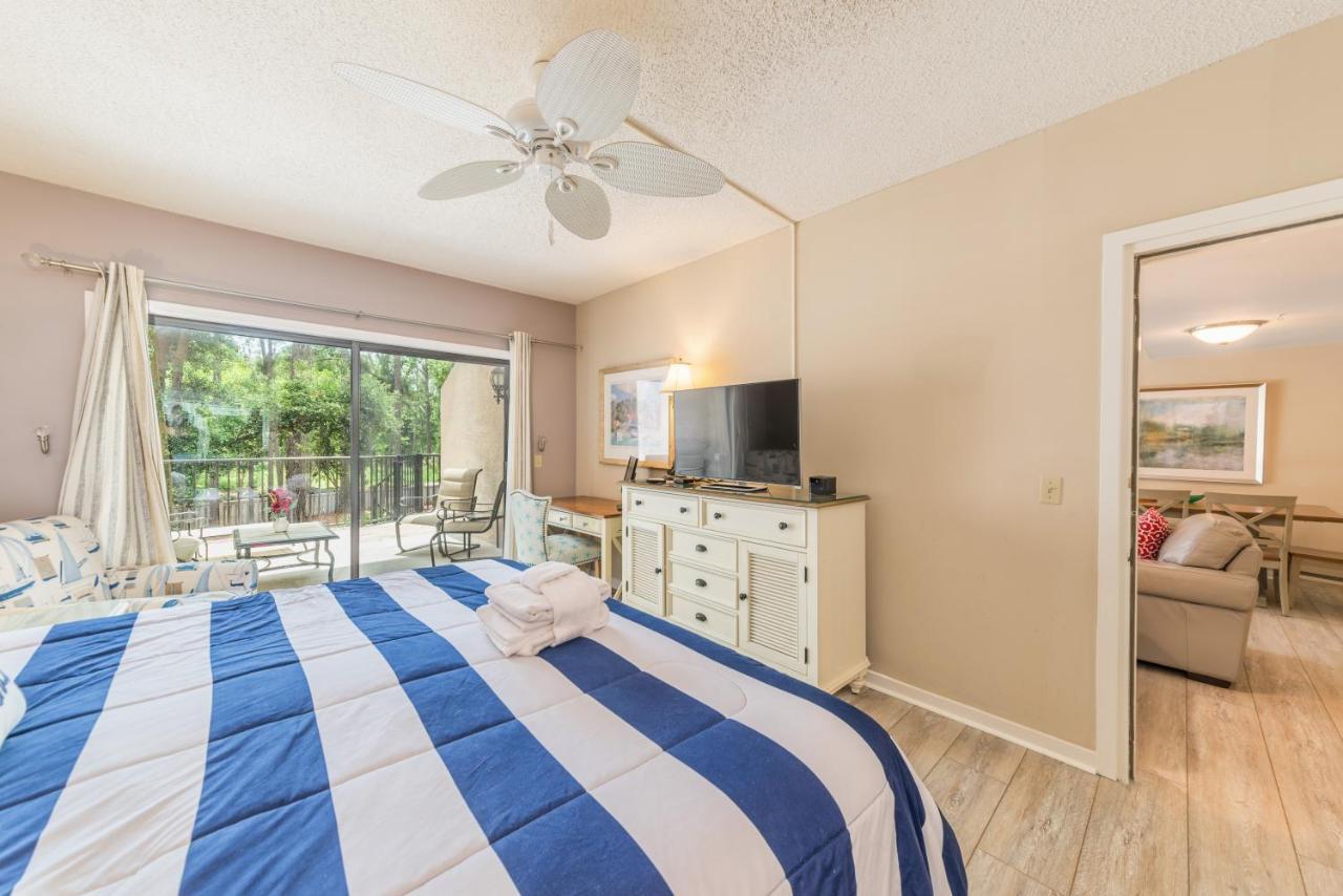Village House 102 ฮิลตันเฮดไอส์แลนด์ ภายนอก รูปภาพ