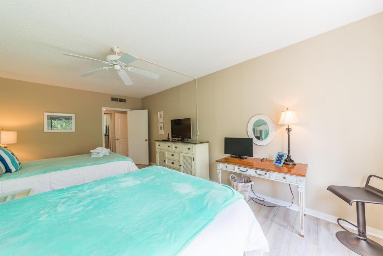 Village House 102 ฮิลตันเฮดไอส์แลนด์ ภายนอก รูปภาพ